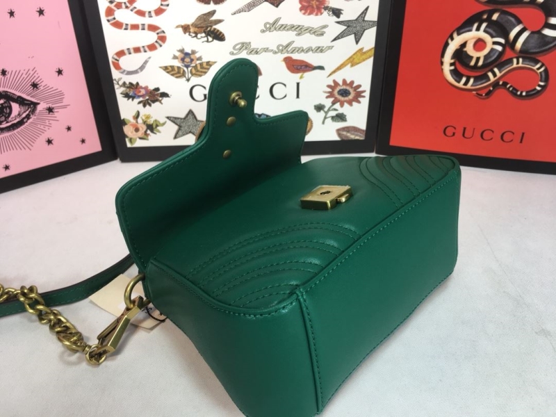 Gucci Top Handle Bags